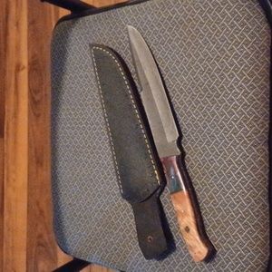 13 inch knife